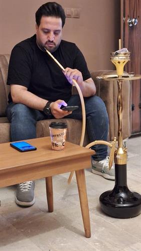 ardeshir&nbsp;soltany