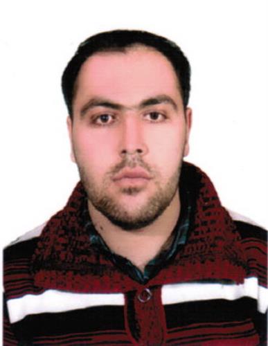 محمدرضا&nbsp;منافی