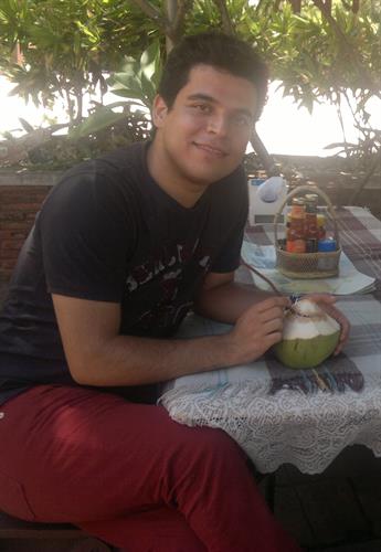 ashkan&nbsp;mohamdpoor