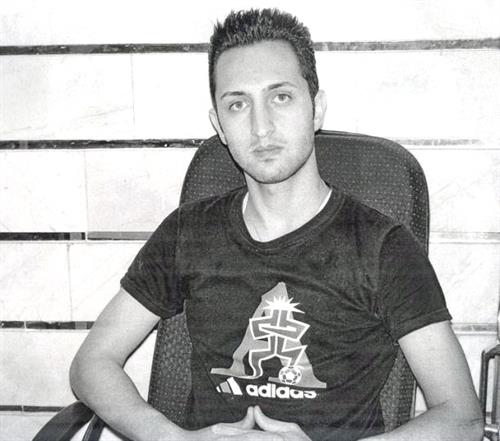 kiyarash&nbsp;kindly