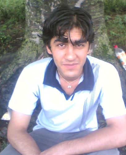 mohammad&nbsp;zamani