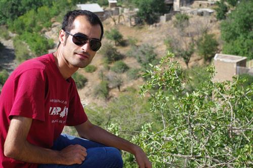 behnam&nbsp;khorasani