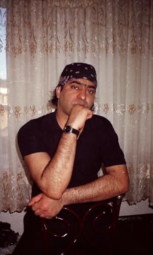 shahrouz&nbsp;massahi