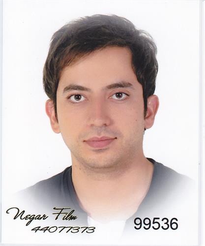 mehrdad&nbsp;norouzi