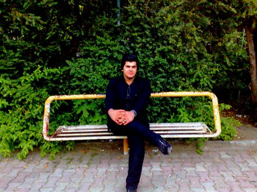 mohammad&nbsp;bi panah