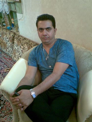 mogtaba&nbsp;tehrani