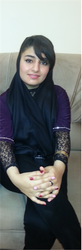 شیما&nbsp;شفیعی