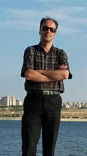 saeid&nbsp;karimi