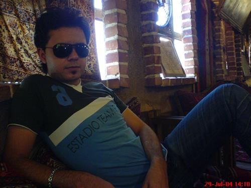 mojtaba&nbsp;baghershahi