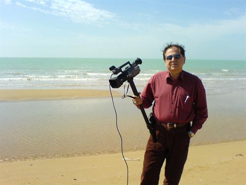 abbas&nbsp;sobhani gan