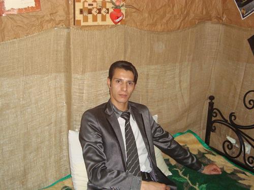 mohammad&nbsp;naderi