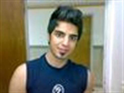 yousef&nbsp;mohamadi