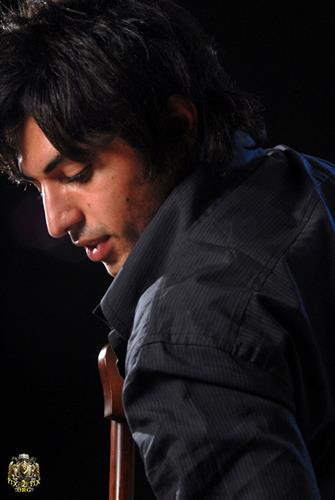 parsa&nbsp;jalalzadeh