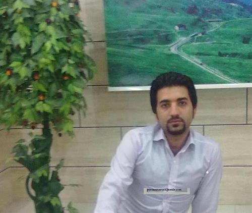 ارسلان&nbsp;میرفندرسکی