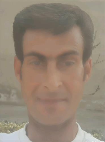 داریوش&nbsp;بهرامی