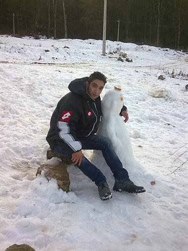 mohamad reza&nbsp;hashemi rovis