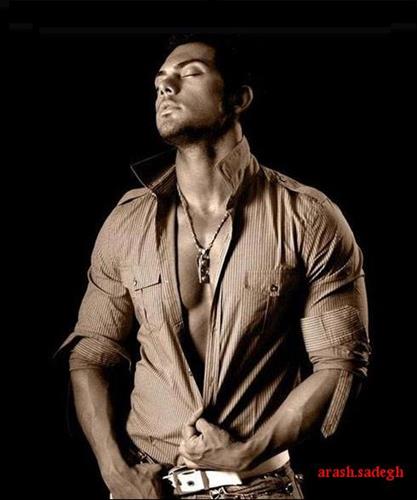 arash&nbsp;sadeghi