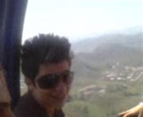 dariush&nbsp;afshari