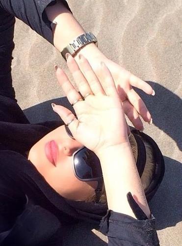 دریا بانوی شرقی&nbsp;.....