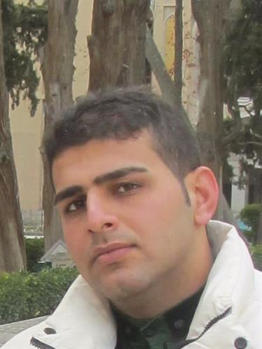 احسان&nbsp;کیاپور