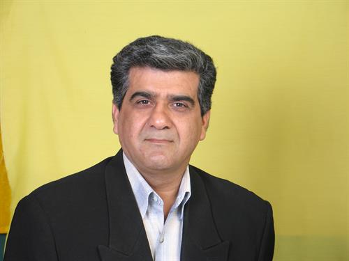 shahroukh&nbsp;javadi