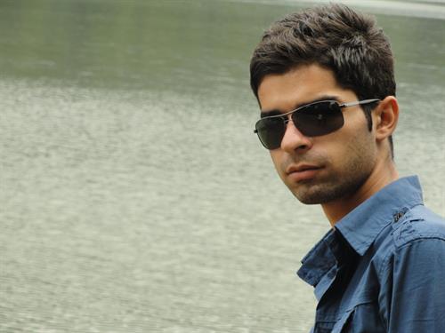 mehrdad&nbsp;haghghi