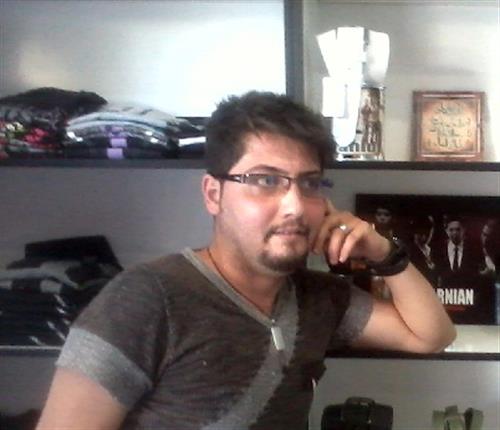 mostafa&nbsp;teymournia