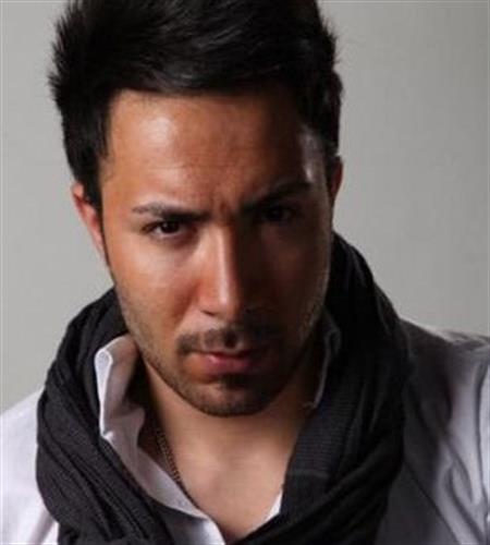 alireza&nbsp;rasouli