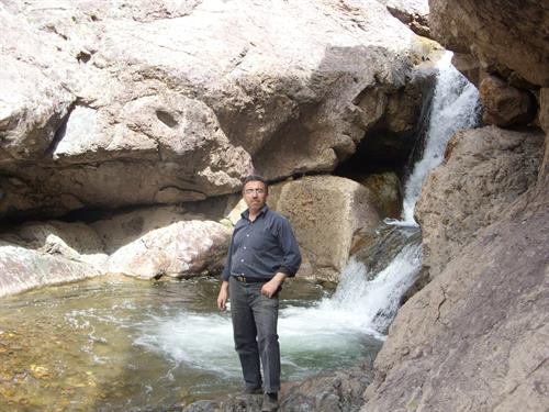 میرا&nbsp;میرایی