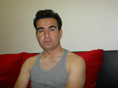 soheil&nbsp;rezaii