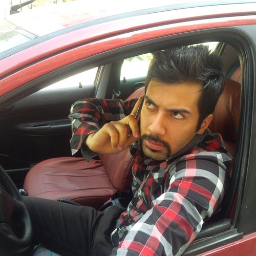 behzad&nbsp;abdollahi