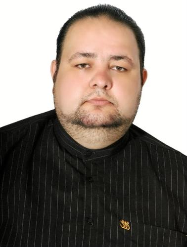 omid&nbsp;alizadeh