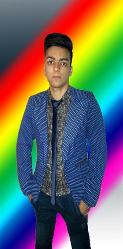 parham&nbsp;ghazizadeh