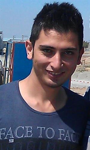 mehrdad&nbsp;nasirzadeh