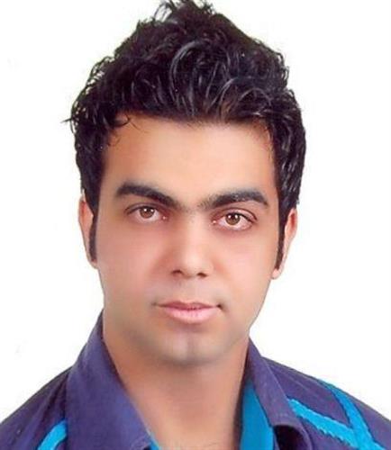 mahdi&nbsp;kheirkhah