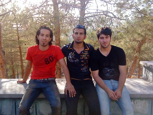 mohammad&nbsp;masoud