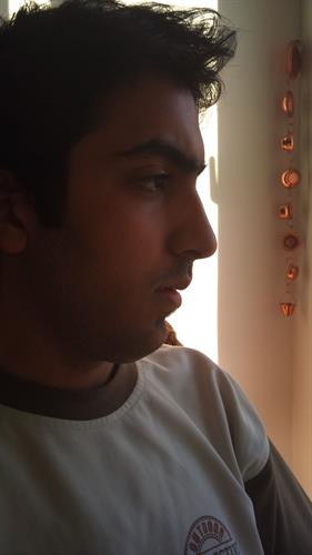 shakib&nbsp;roozbahani