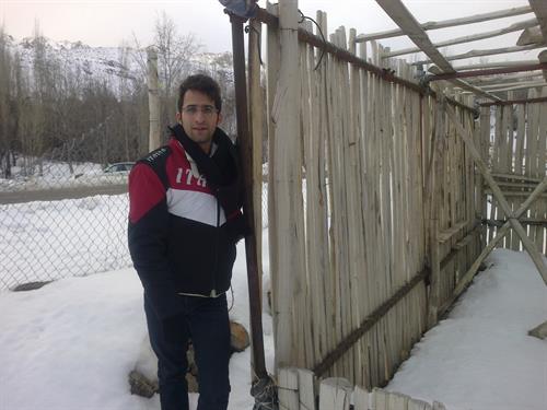 hossei&nbsp;meamarpour