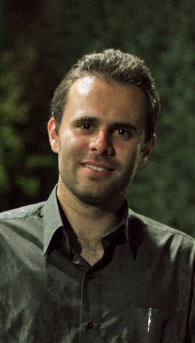 saeed&nbsp;saeed