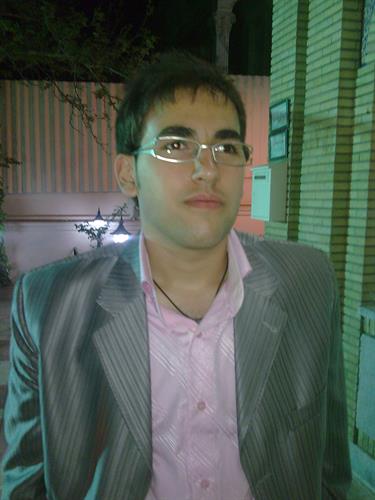 rasoul&nbsp;rezazadeh