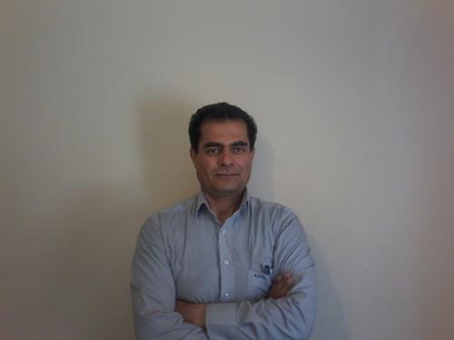 علی&nbsp;فضلی