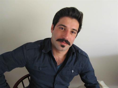 amirarsalan&nbsp;bozorgmehr