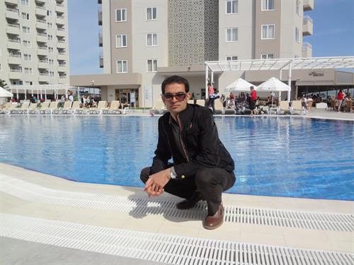 مهدی&nbsp;اربابی