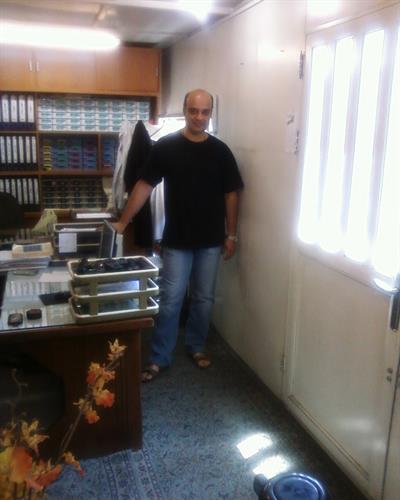 kiarash&nbsp;alavi