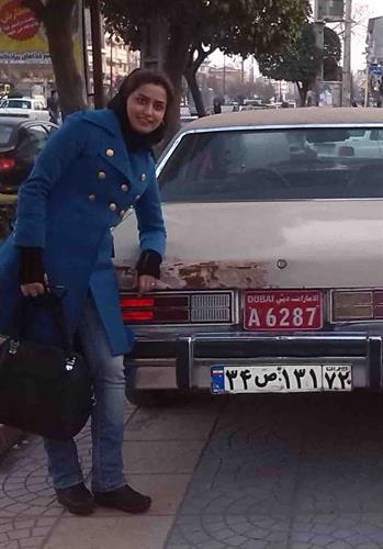 saeide&nbsp;marefati