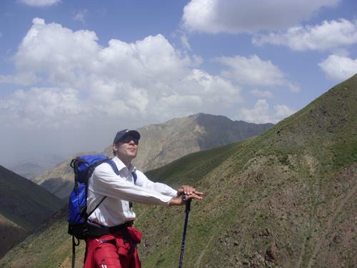 hossein&nbsp;soroushan