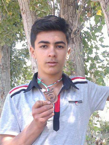 rashid&nbsp;soleymanzadeh