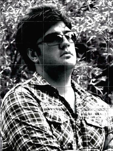 علیرضا&nbsp;زنده دل