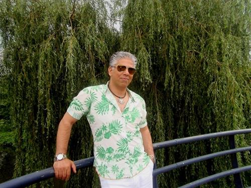 amir ali&nbsp;alvandi