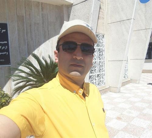 شایان&nbsp;اسلامی